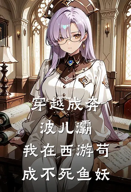 穿越成奔波儿灞：我在西游苟成不死鱼妖