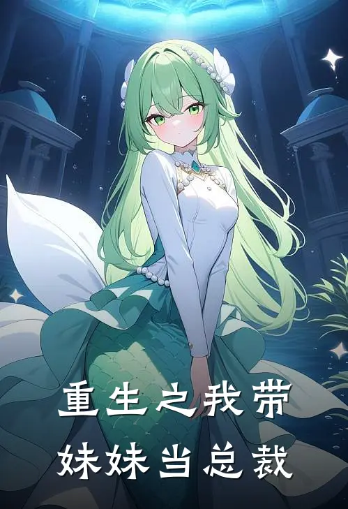 重生之我带妹妹当总裁