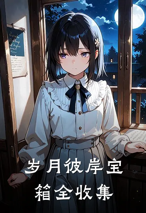 岁月彼岸宝箱全收集