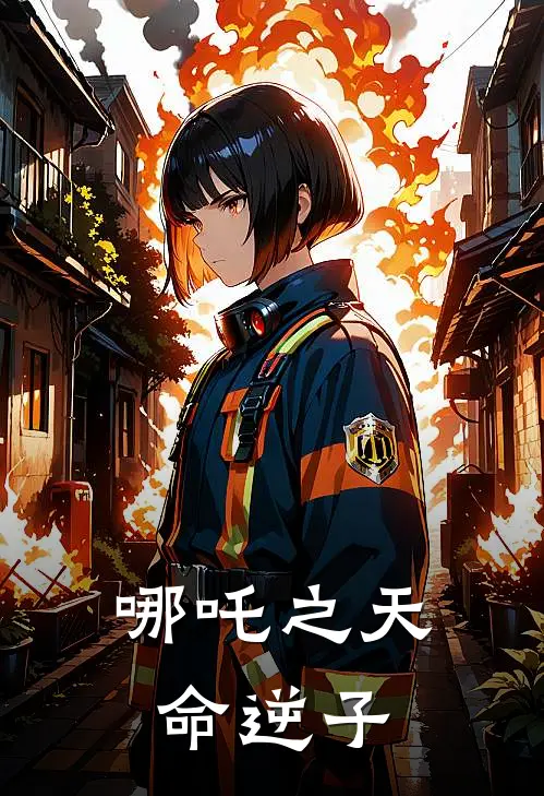 哪吒之天命逆子