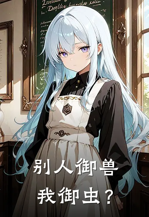 别人御兽我御虫？