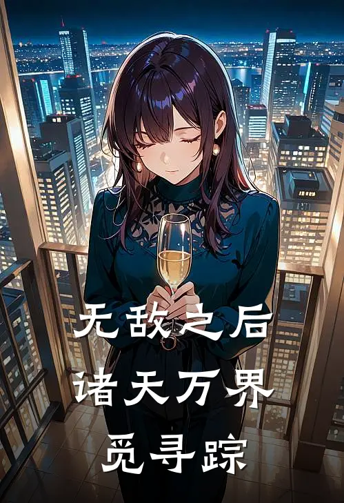 无敌之后，诸天万界觅寻踪