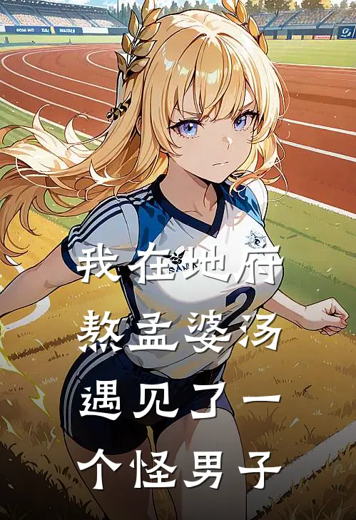我在地府熬孟婆汤，遇见了一个怪男子(阿孟孟婆)免费小说大全_小说完结免费我在地府熬孟婆汤，遇见了一个怪男子阿孟孟婆