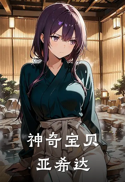 神奇宝贝亚希达