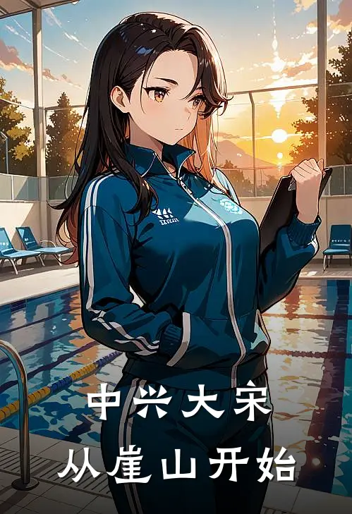 中兴大宋，从崖山开始