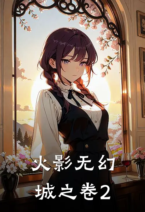 火影无幻城之卷2