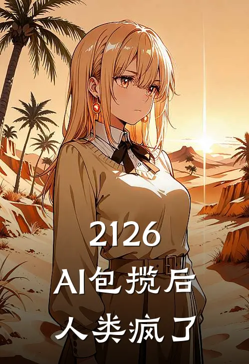 2126：AI包揽后，人类疯了(赵逆天凌汐)完本小说_免费阅读无弹窗2126：AI包揽后，人类疯了赵逆天凌汐