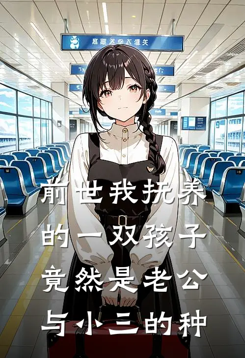 前世我抚养的一双孩子，竟然是老公与小三的种