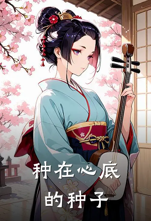 种在心底的种子