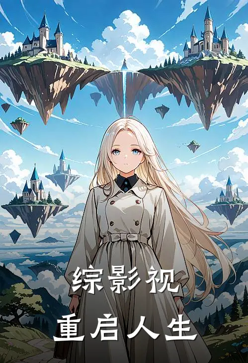 综影视：重启人生