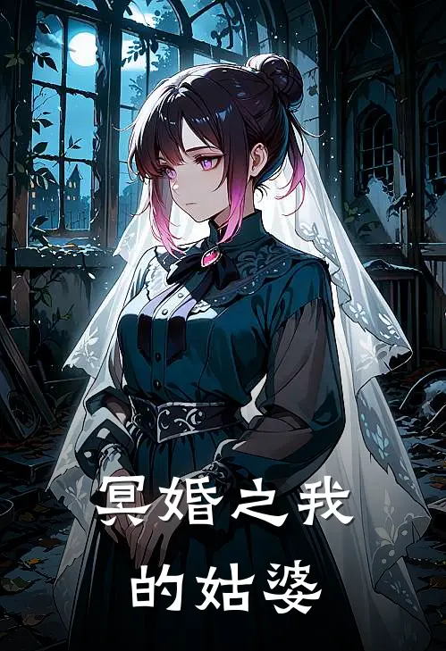 冥婚之我的姑婆