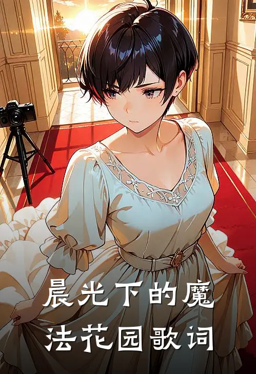 晨光下的魔法花园歌词