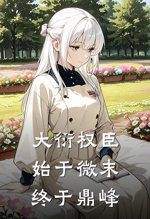 大衍权臣：始于微末，终于鼎峰