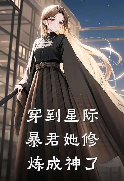 穿到星际暴君她修炼成神了