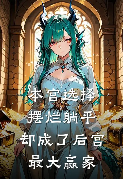 本宫选择摆烂躺平，却成了后宫最大赢家(沈玉枝昭仪)完结版免费阅读_本宫选择摆烂躺平，却成了后宫最大赢家全文免费阅读