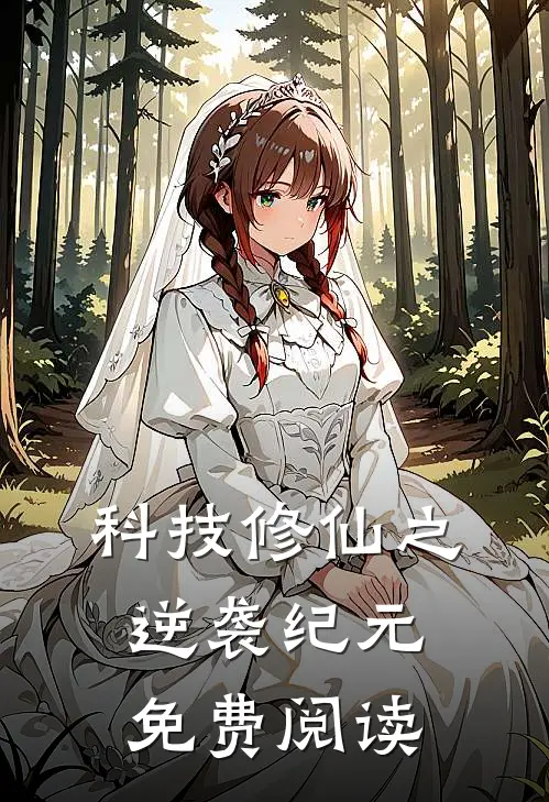 科技修仙之逆袭纪元免费阅读