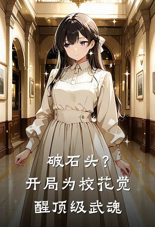 破石头？开局为校花觉醒顶级武魂(林北白月汐)最新小说_免费阅读完整版小说破石头？开局为校花觉醒顶级武魂(林北白月汐)