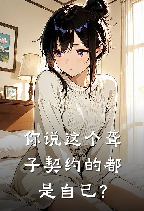 你说这个聋子契约的都是自己？