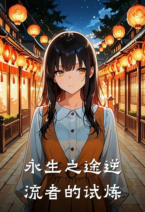 永生之途逆流者的试炼