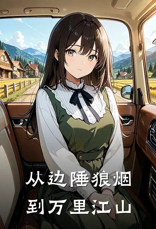 从边陲狼烟到万里江山