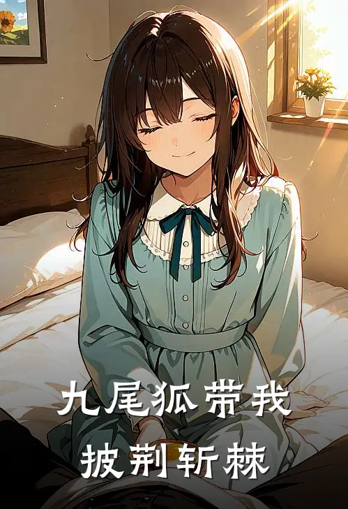 九尾狐带我披荆斩棘