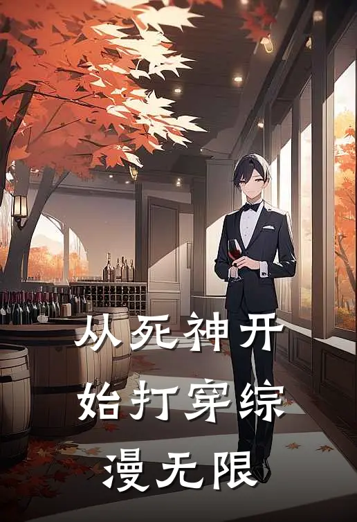 从死神开始打穿综漫无限