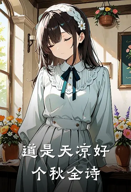 道是天凉好个秋全诗