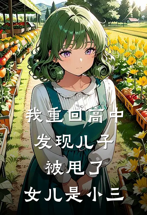 我重回高中，发现儿子被甩了，女儿是“小三”