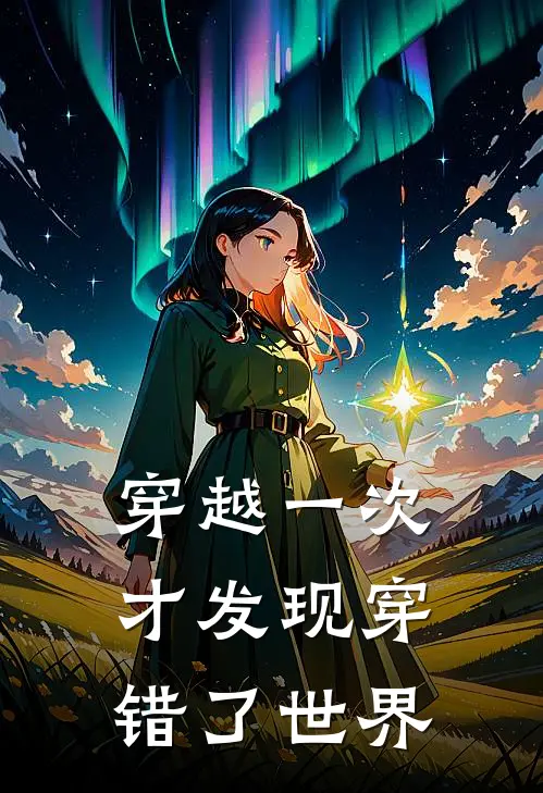 忘川骨糯陈景明穿越一次，才发现穿错了世界完结版在线阅读_穿越一次，才发现穿错了世界全集免费在线阅读