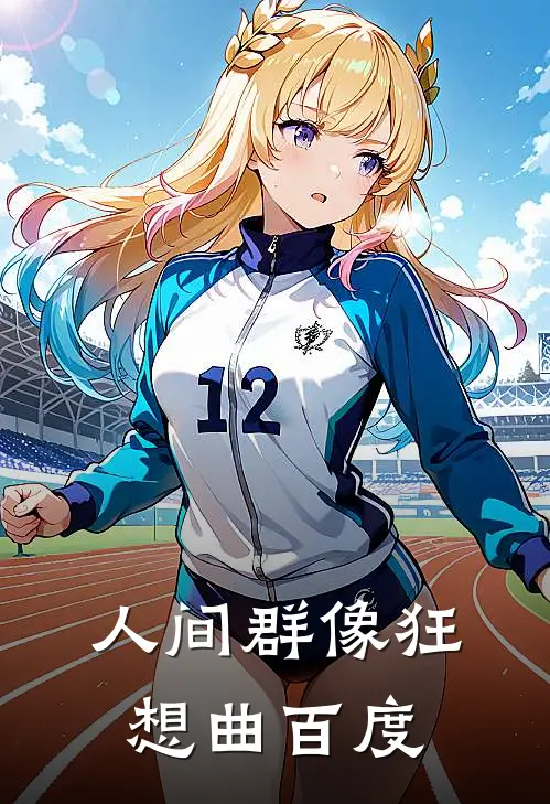 人间群像狂想曲百度