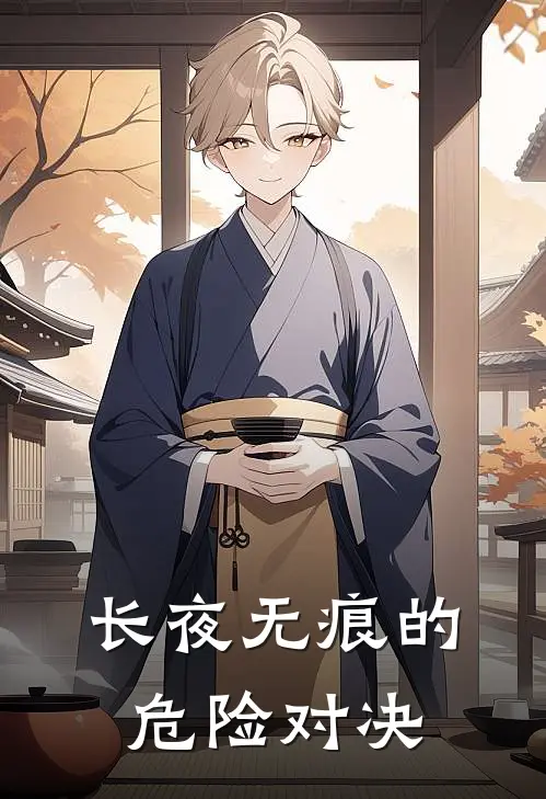 长夜无痕的危险对决