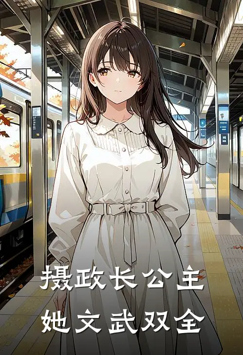 摄政长公主她文武双全