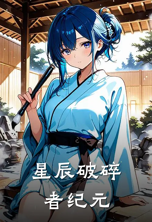 星辰破碎者纪元艾瑞克莉莉丝完结小说_完结版小说全文免费阅读星辰破碎者纪元艾瑞克莉莉丝