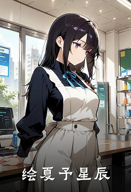 绘夏予星辰林知夏顾星辰最新章节免费阅读_绘夏予星辰热门小说