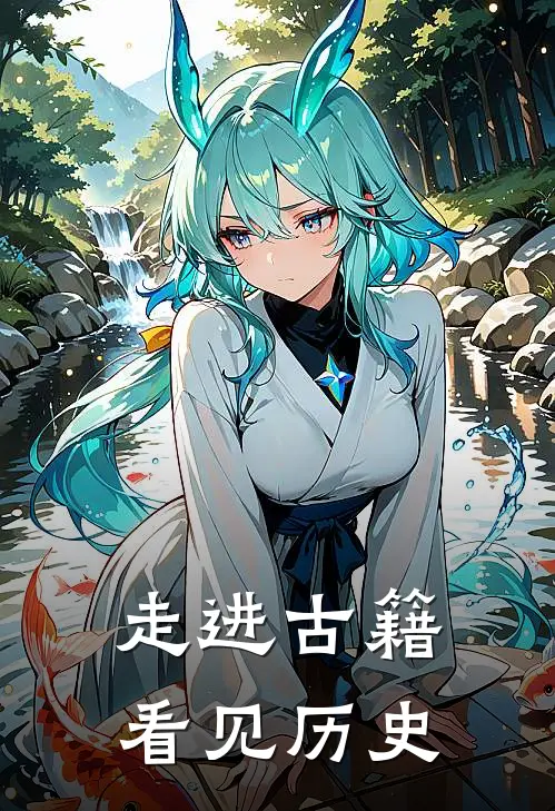 走进古籍，看见历史(林砚孟元老)在线免费小说_完整版免费小说走进古籍，看见历史(林砚孟元老)