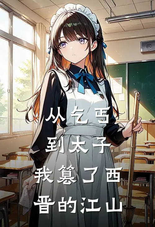 从乞丐到太子，我篡了西晋的江山马正度石崇完结热门小说_完整版小说全文免费阅读从乞丐到太子，我篡了西晋的江山马正度石崇