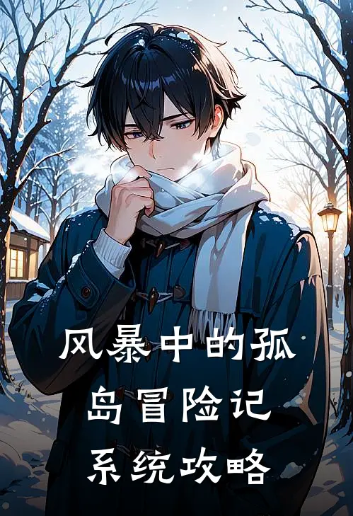 风暴中的孤岛冒险记系统攻略