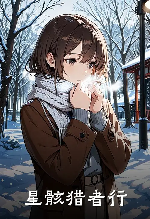 星骸猎者行