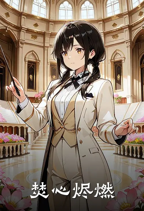 焚心烬燃苏凝霜沈惊寒小说完结免费_最新章节列表焚心烬燃(苏凝霜沈惊寒)