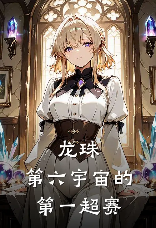 龙珠：第六宇宙的第一超赛(凌枫布罗利)最新推荐小说_在哪看免费小说龙珠：第六宇宙的第一超赛凌枫布罗利