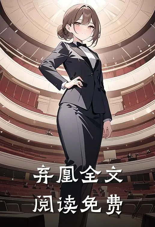 弃凰全文阅读免费