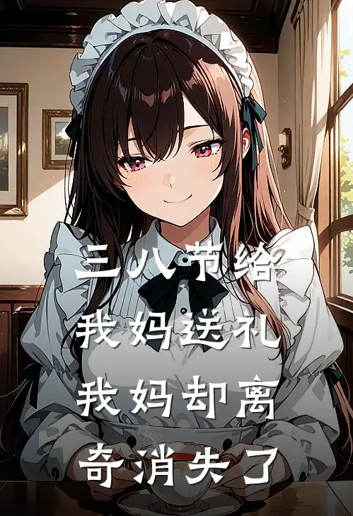 三八节给我妈送礼，我妈却离奇消失了周泽川漪漪小说免费阅读无弹窗_完结版小说全文免费阅读三八节给我妈送礼，我妈却离奇消失了(周泽川漪漪)