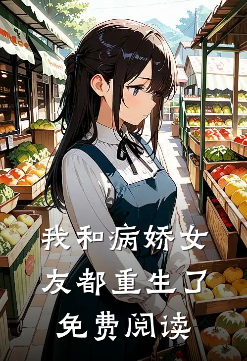 我和病娇女友都重生了免费阅读