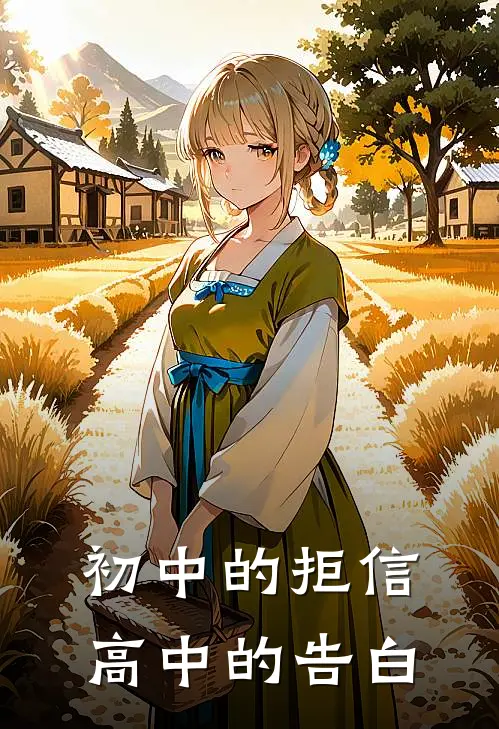 初中的拒信，高中的告白
