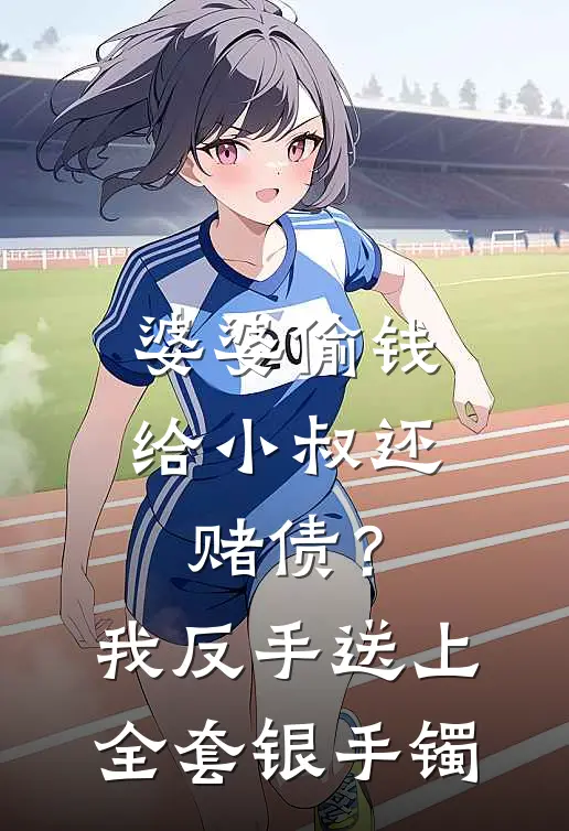 婆婆偷钱给小叔还赌债？我反手送上全套银手镯（林微王桂芬）最新章节列表_林微王桂芬)婆婆偷钱给小叔还赌债？我反手送上全套银手镯最新章节列表笔趣阁（婆婆偷钱给小叔还赌债？我反手送上全套银手镯）