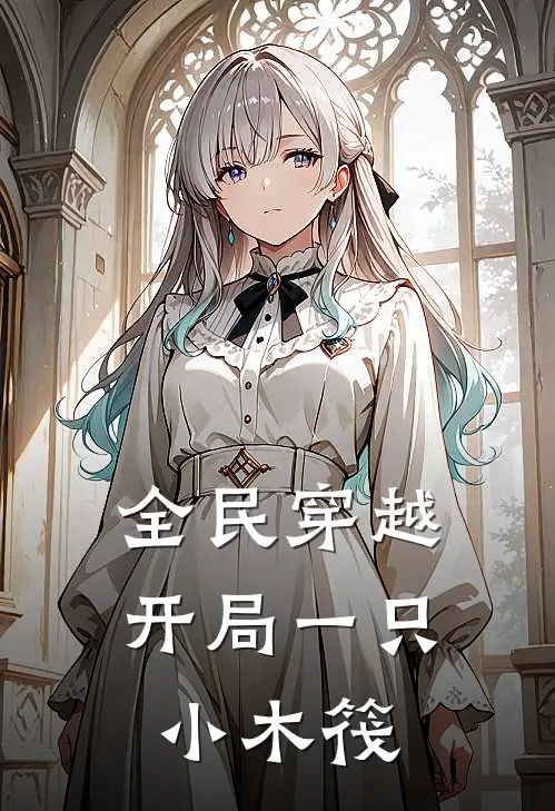 全民穿越：开局一只小木筏