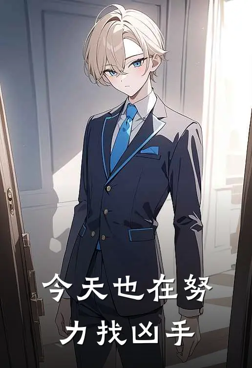 今天也在努力找凶手谢池苏悦热门完本小说_最新章节列表今天也在努力找凶手(谢池苏悦)