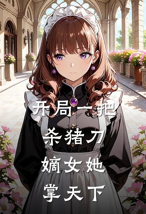 开局一把杀猪刀，嫡女她掌天下