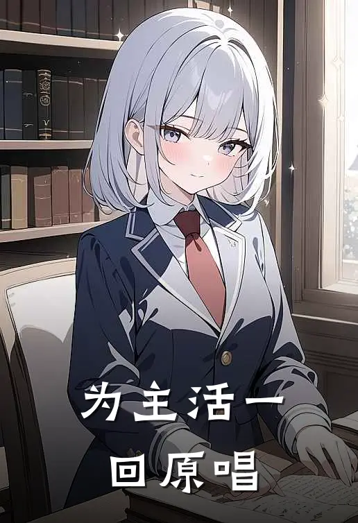 为主活一回原唱