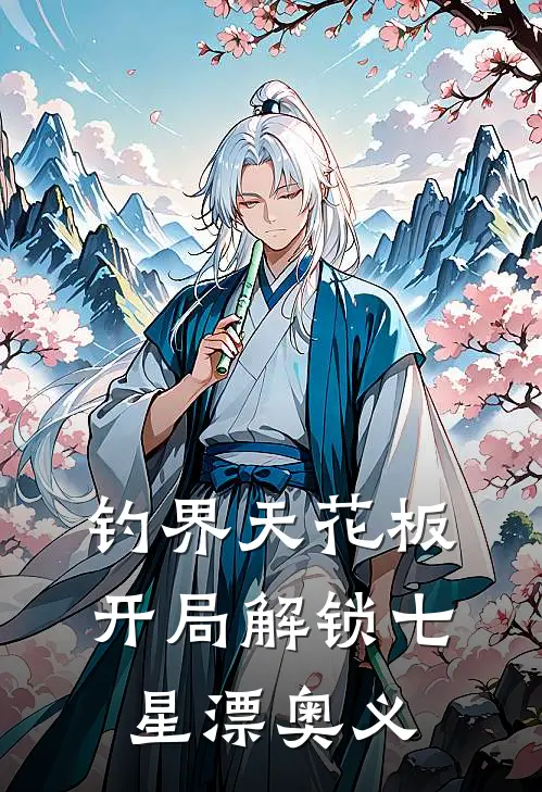 钓界天花板：开局解锁七星漂奥义李山李山热门小说免费阅读_完本完结小说钓界天花板：开局解锁七星漂奥义(李山李山)